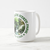 ワトキンズグレンSP コーヒーマグカップ (正面右)