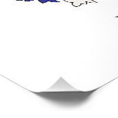 ワトソン家紋コート・オブ・アームズ フォトプリント            (角)