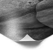 ワトソン湖 フォトプリント            (角)