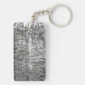 ワトソン滝 キーホルダー (裏面)