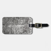 ワトソン滝 ラゲッジタグ (正面横)