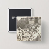 ワトソン 缶バッジ (正面&裏面)