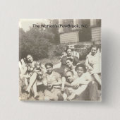 ワトソン 缶バッジ (正面)