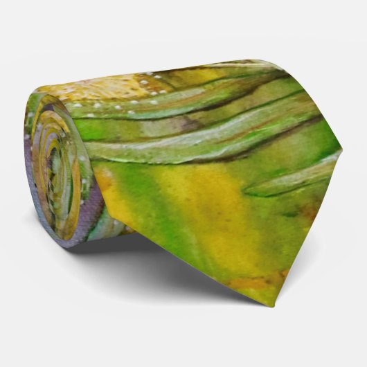 ワトルタイ ネクタイ (ロール)