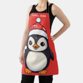 ワドルクロース エプロン (インサイチュ)