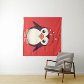 ワドルクロース タペストリー (インサイチュ(横))