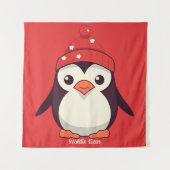 ワドルクロース タペストリー (正面)