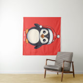 ワドルクロース タペストリー (インサイチュ(横))