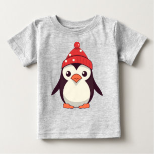 ワドルクロース ベビーTシャツ
