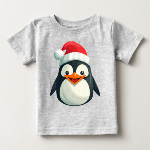 ワドルクロース ベビーTシャツ