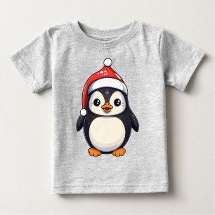 ワドルクロース ベビーTシャツ