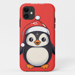 ワドルクロース iPhone 11 ケース