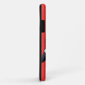 ワドルクロース Case-Mate iPhoneケース (裏面/右)