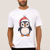 ワドルクロース Tシャツ (正面)