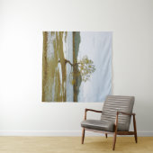 ワナカウィロー タペストリー (インサイチュ(横))