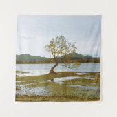 ワナカウィロー タペストリー (正面)