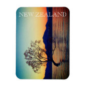 ワナカツリー マグネット (縦)