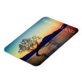 ワナカツリー マグネット (左側)