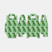 ワニおもしろいグボックス フェイバーボックス (折り畳みなし)