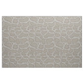 ワニの皮膚の質感  ファブリック (ファットクウォーター)