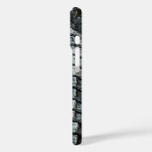 ワニの皮 Case-Mate iPhoneケース (裏面 / 左)