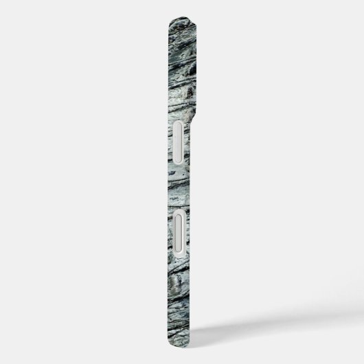 ワニの皮 Case-Mate iPhoneケース (裏面 / 右)