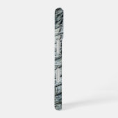 ワニの皮 iPhone 16ケース (右側面)
