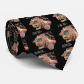 ワニガメ ネクタイ (ロール)