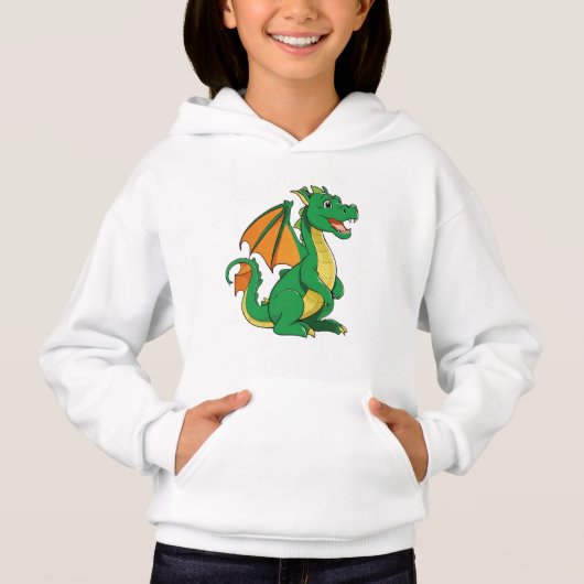 ワニクールゲーターロゴグラフィックTシャツ (正面)