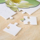 ワニスマイル ジグソーパズル (側面)