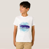 ワニロック Tシャツ (正面フル)
