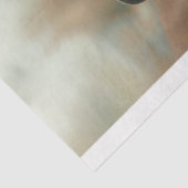 ワニ付きステームパンクレザー付きデコペ 薄葉紙 (詳細)