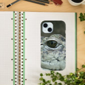 ワニ目 Case-Mate iPhoneケース