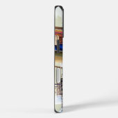 ワニ肉BBQ ...タイ通り食品 Case-Mate iPhoneケース (裏面 / 右)