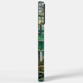 ワニ革 Case-Mate iPhoneケース (裏面 / 右)