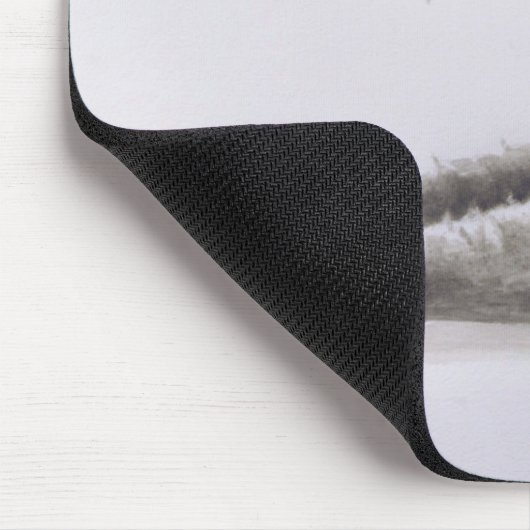 ワニ2005年 マウスパッド (コーナー)