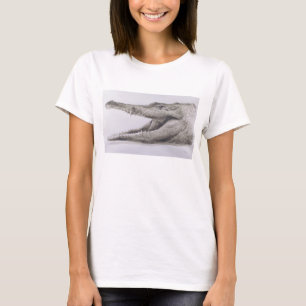 ワニ2005年 Tシャツ
