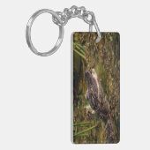 ワニ キーホルダー (正面左)