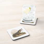 ワニ コースター (右側)