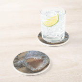 ワニ コースター (側面)