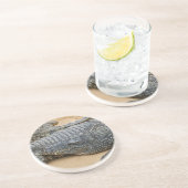 ワニ コースター (側面)