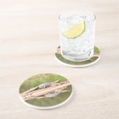 ワニ コースター (側面)