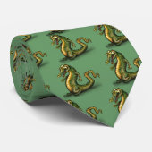 ワニ ネクタイ (ロール)