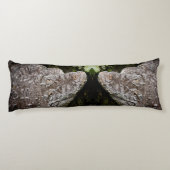 ワニ ボディピロー (裏面)