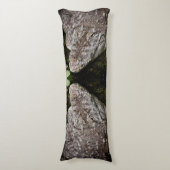 ワニ ボディピロー (正面縦)