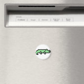 ワニ マグネット (インサイチュ (食洗機))