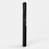 ワニ Case-Mate iPhoneケース (裏面/右)