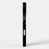 ワニ Case-Mate iPhoneケース (裏面 / 右)