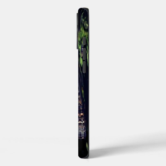 ワニ Case-Mate iPhoneケース (裏面 / 左)