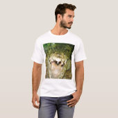 ワニ Tシャツ (正面フル)